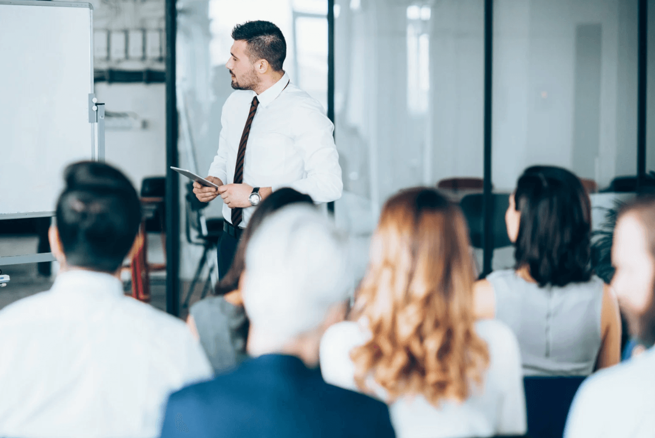 Operator Quality Training