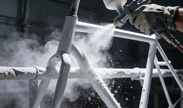 Surface Treatment Department
