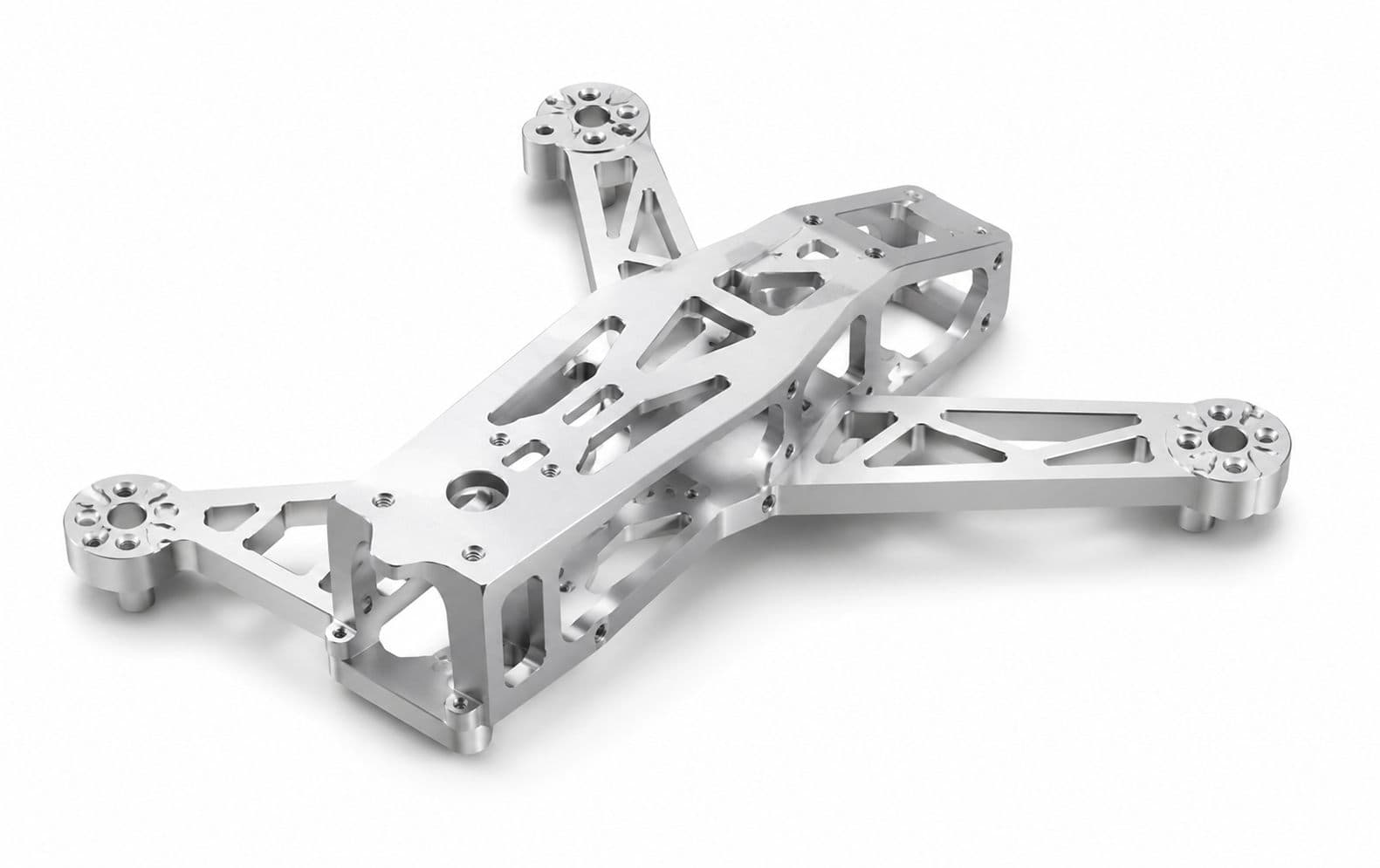Aerospace / UAV Structural Parts