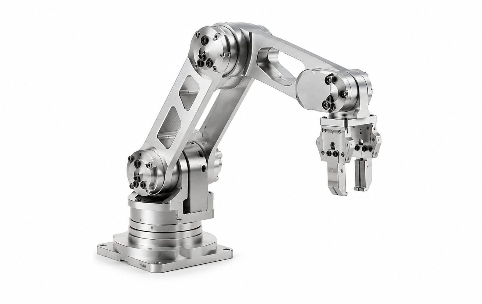 Automation Equipment Components
