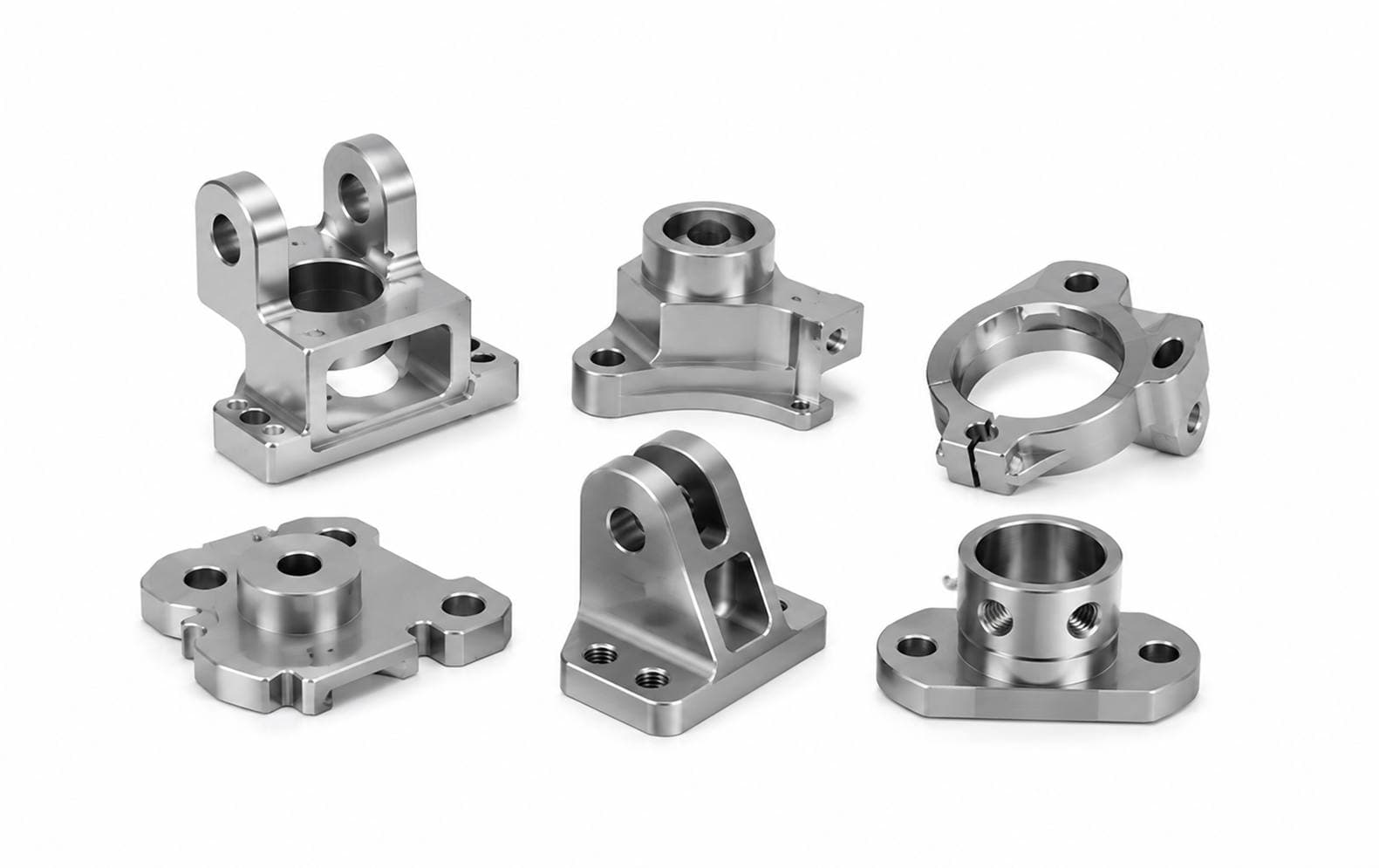 Automotive Sensor Mounts
