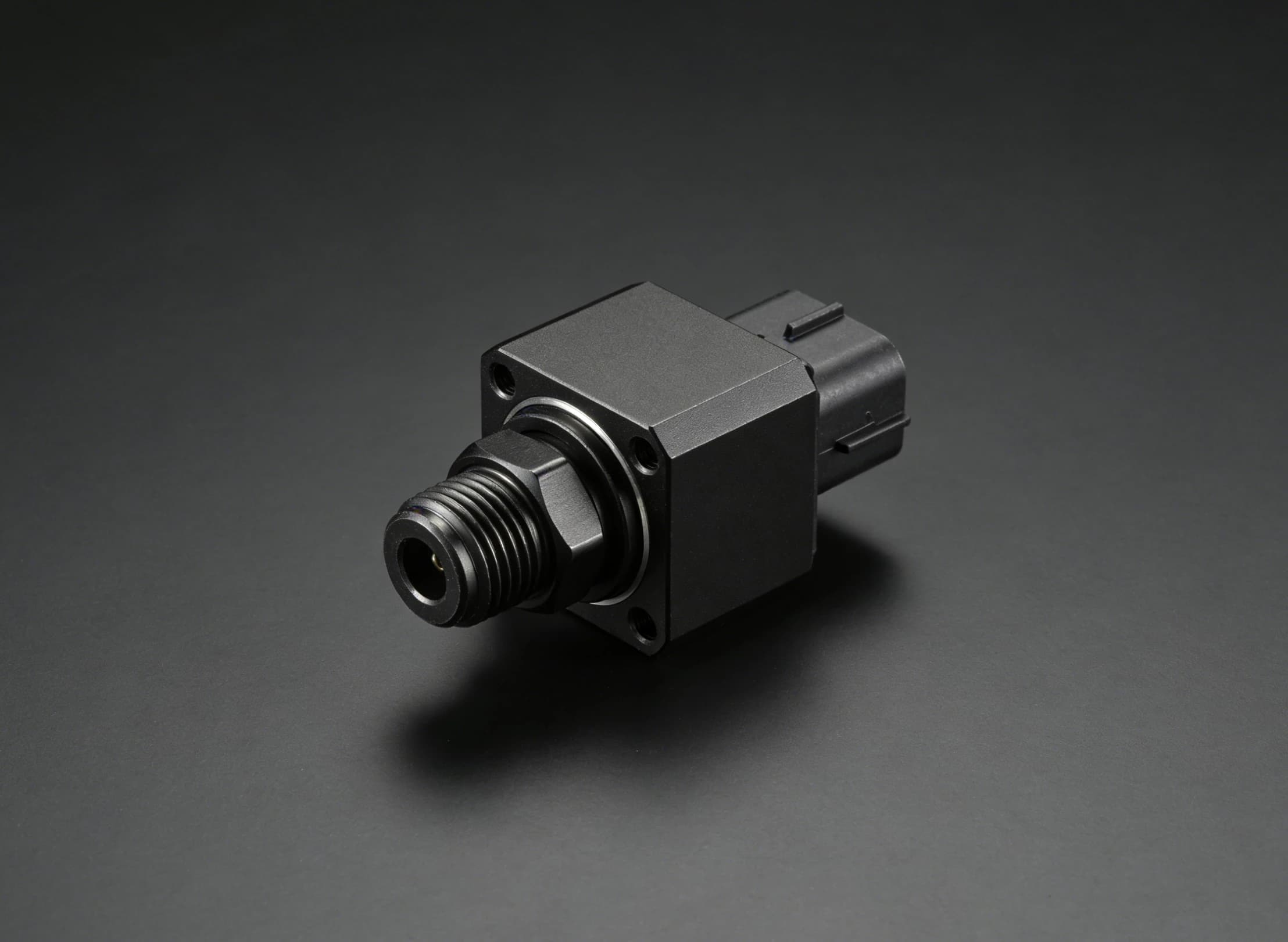 Automotive Sensor Mount