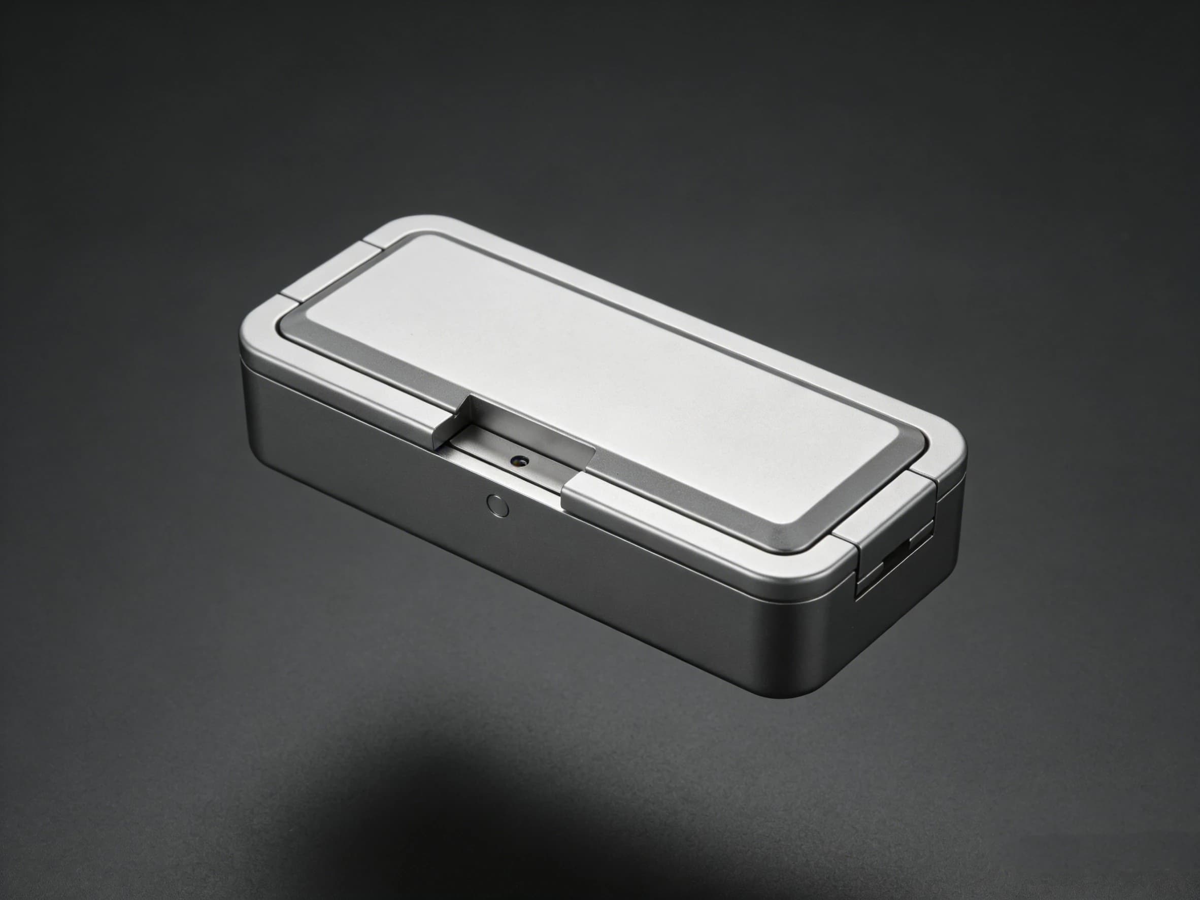Medical Device Housing