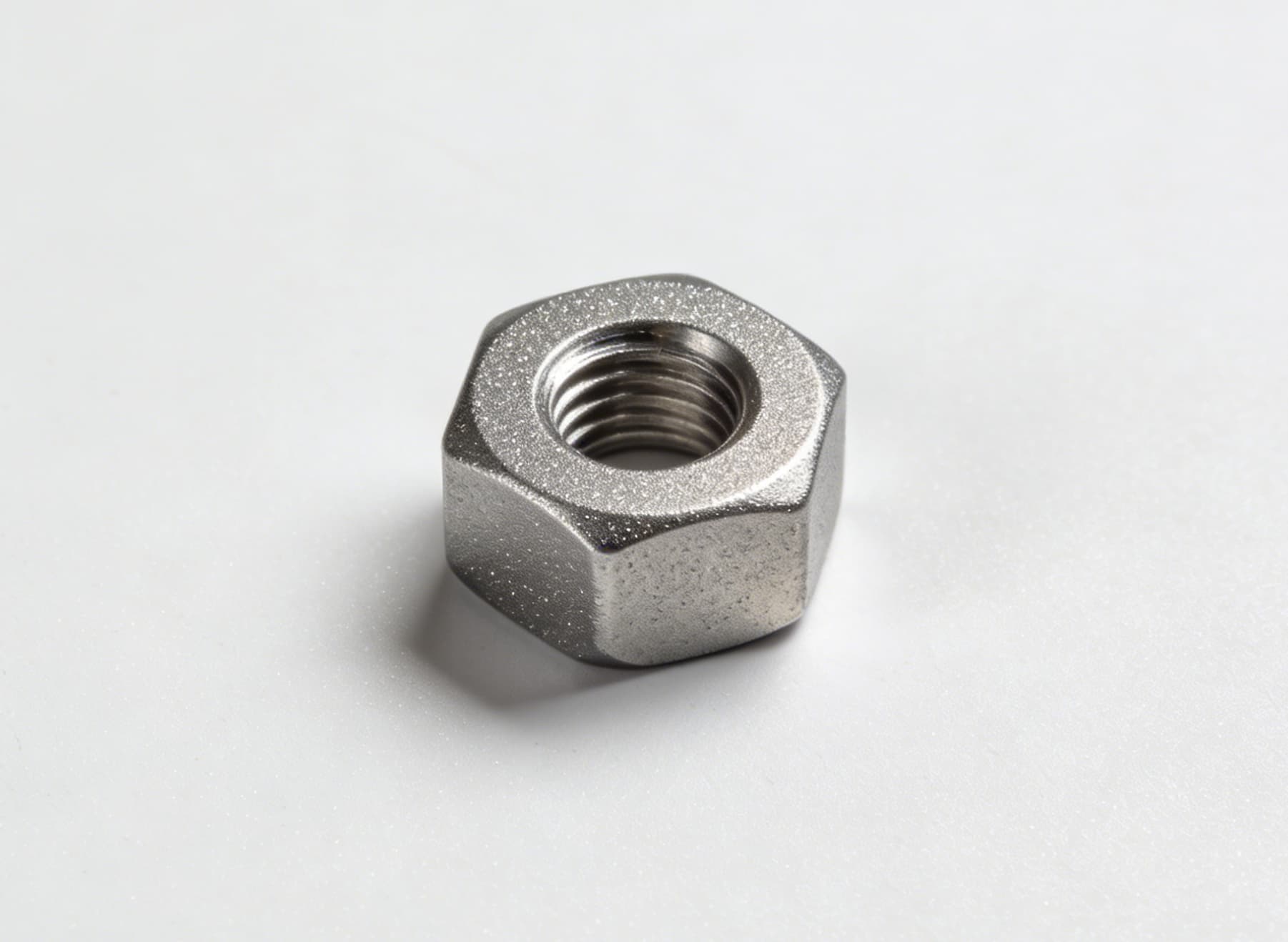 Bead Blasting