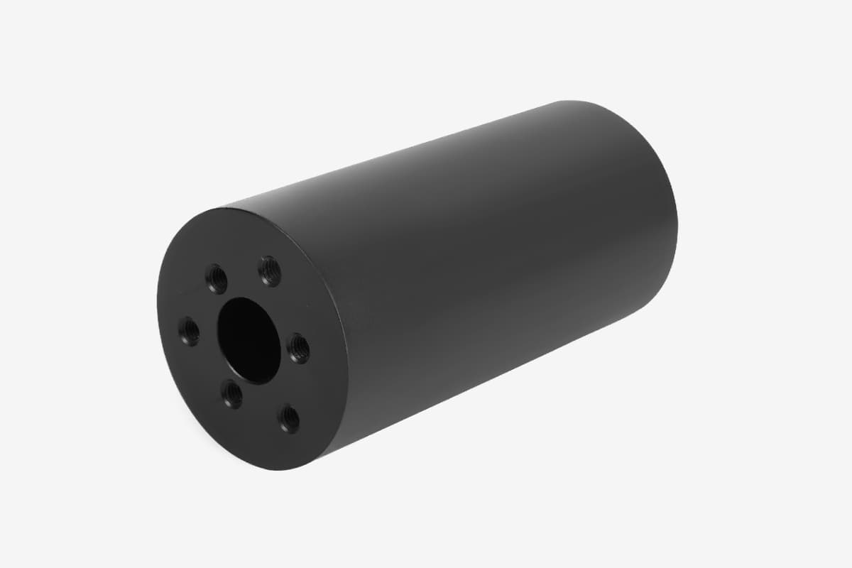 Anodizing