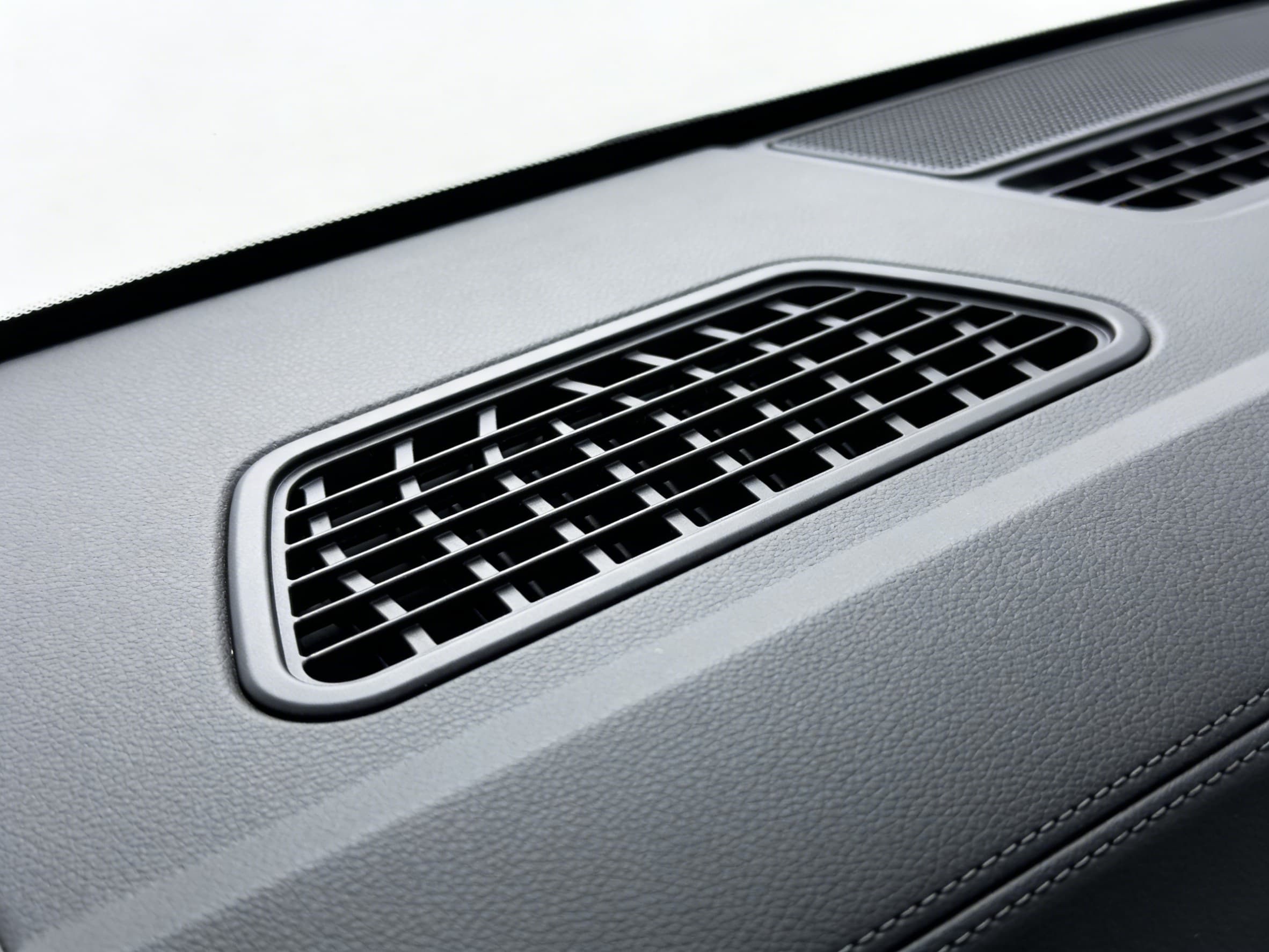 Automotive Vent Grille