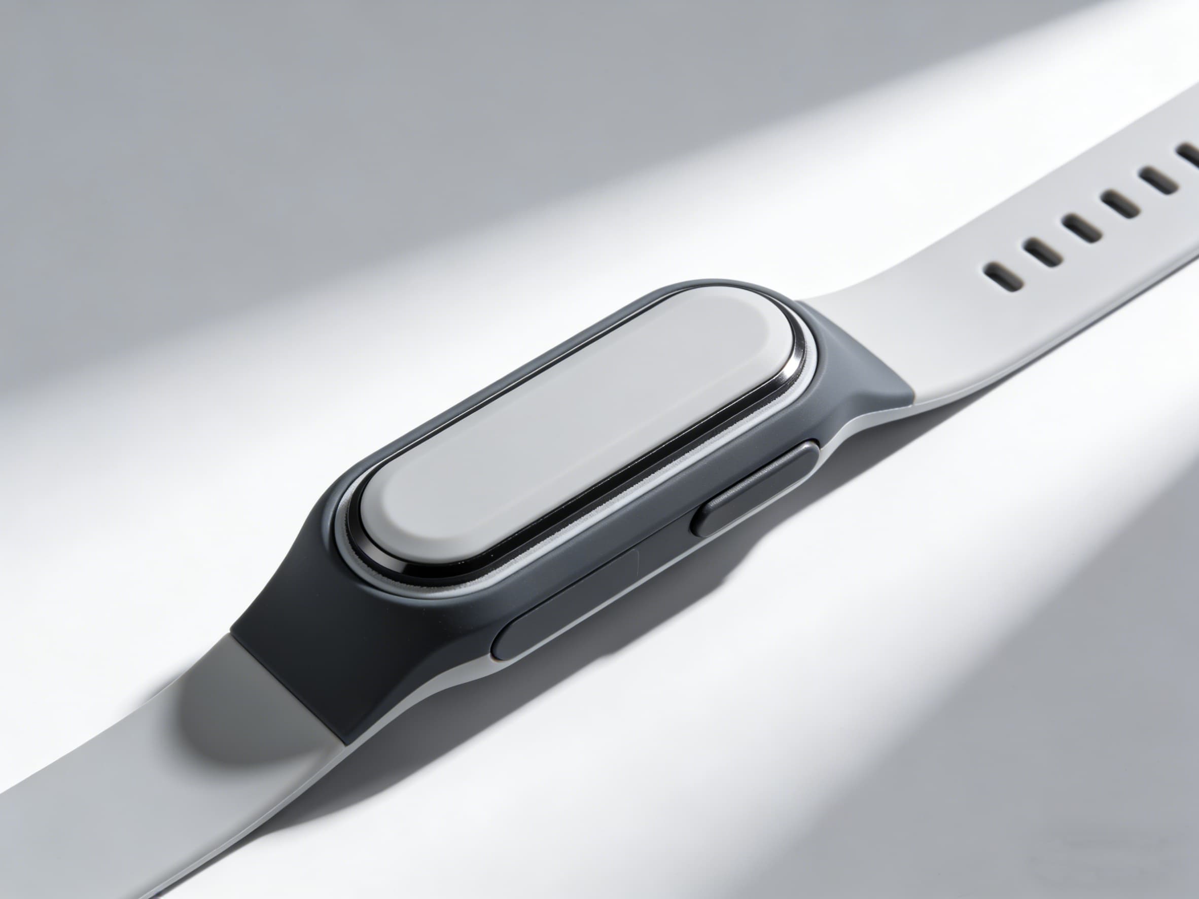 Wearable Device Band