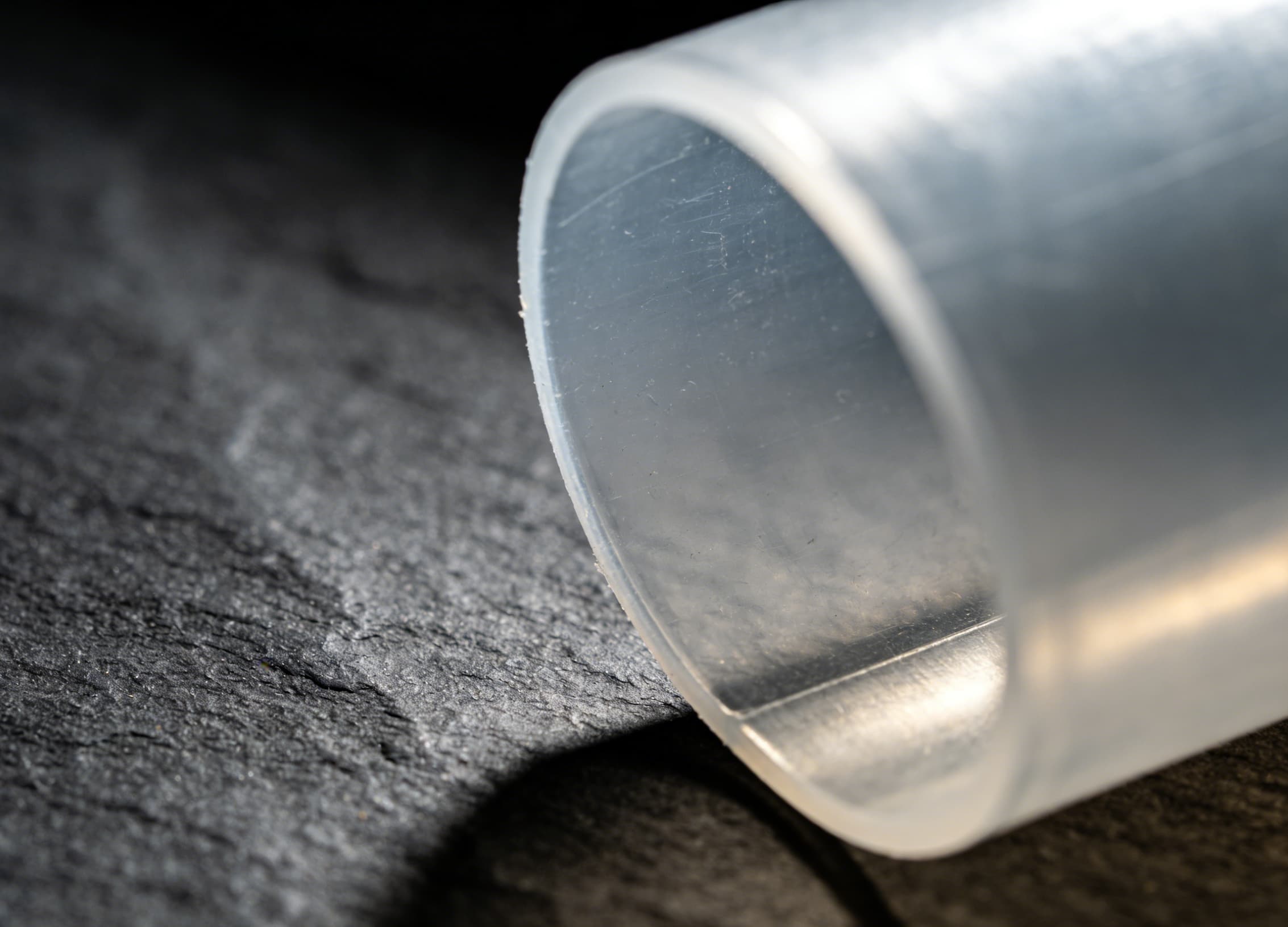 General Purpose Plastics